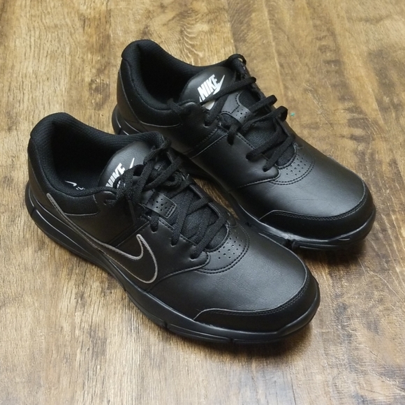 nike men's durasport 4 golf shoes